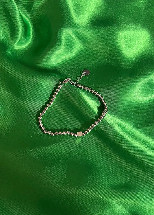 Make me a promise (Tasbeeh Bracelet)