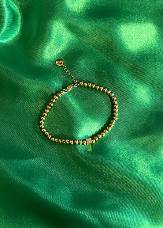 Make me a promise (Tasbeeh Bracelet)