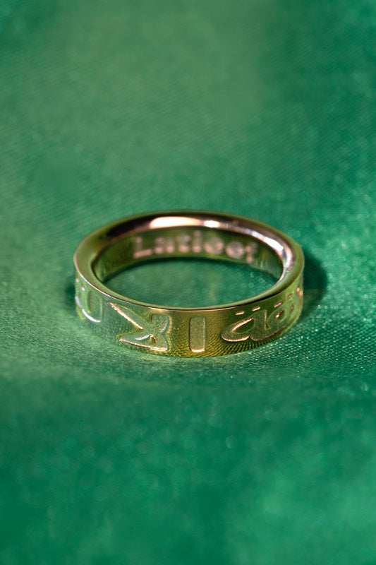 Commitment & Companion