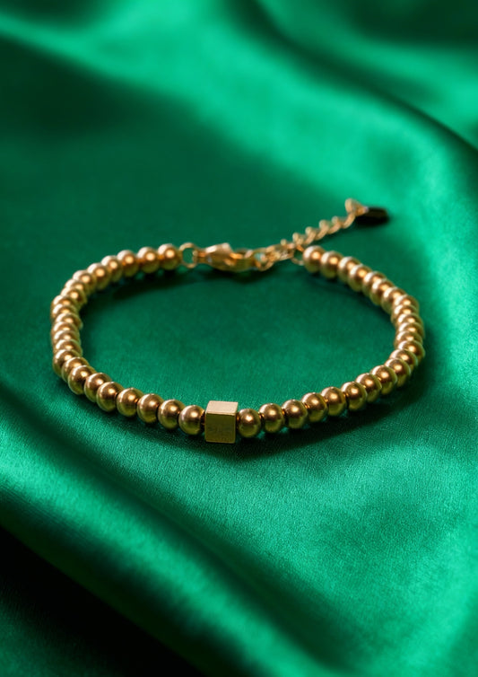 Make me a promise (Tasbeeh Bracelet)