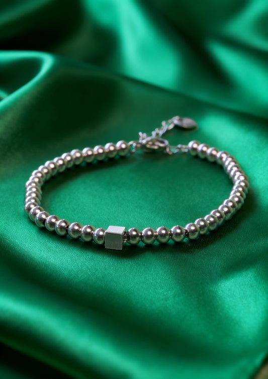 Make me a promise (Tasbeeh Bracelet)